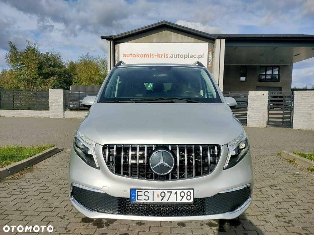 Mercedes-Benz Vito - 8