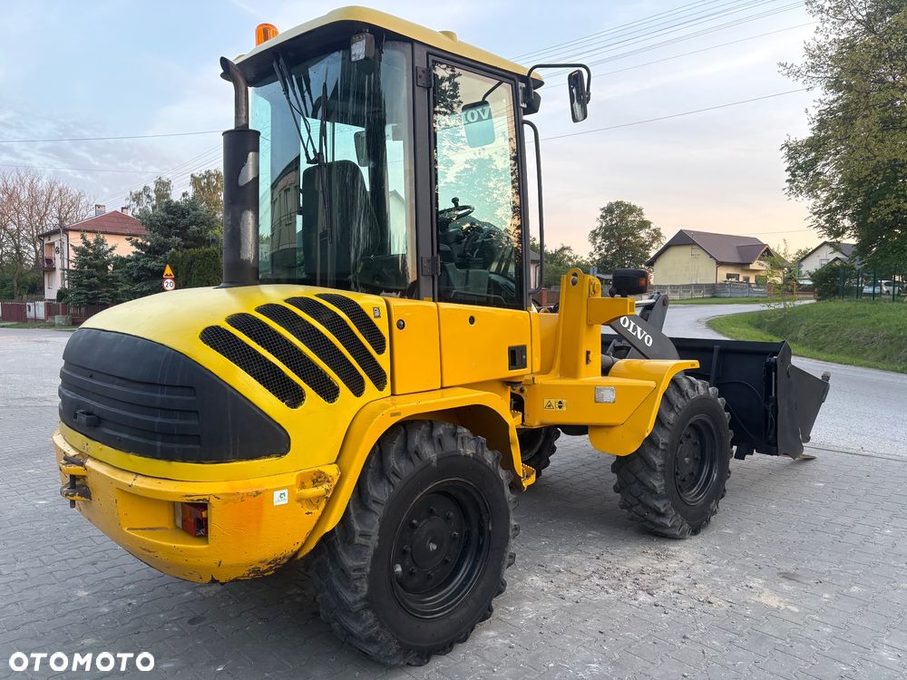 Volvo L30 - 11