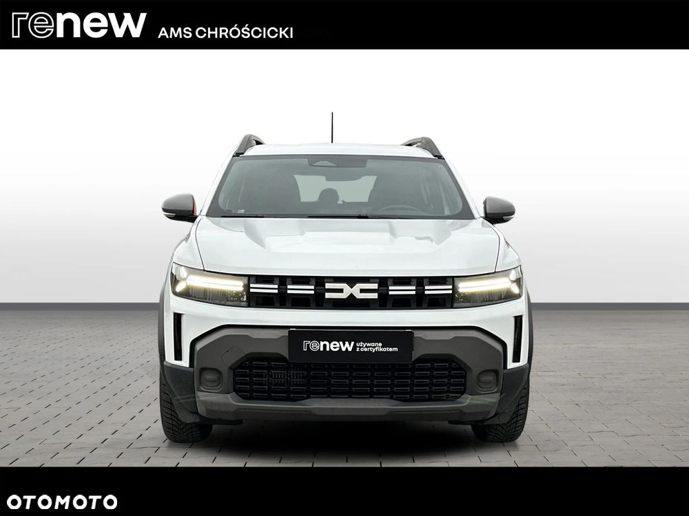 Dacia Duster 1.0 TCe Expression - 8