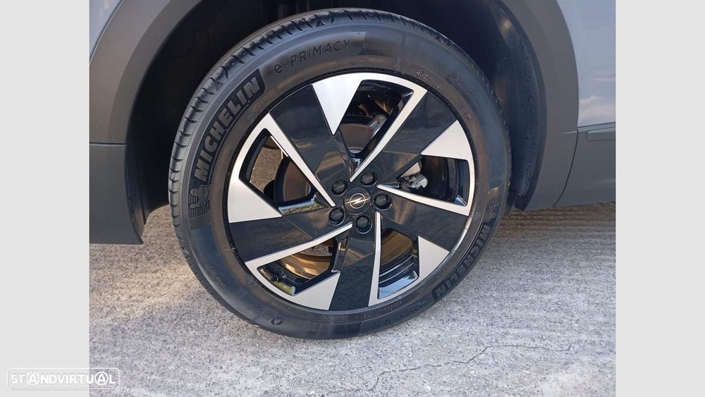 Opel Grandland - 18