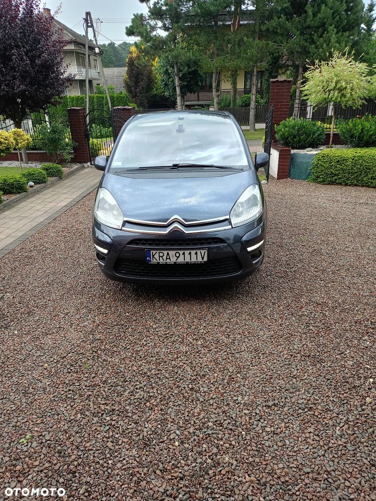 Citroën C4 - 4