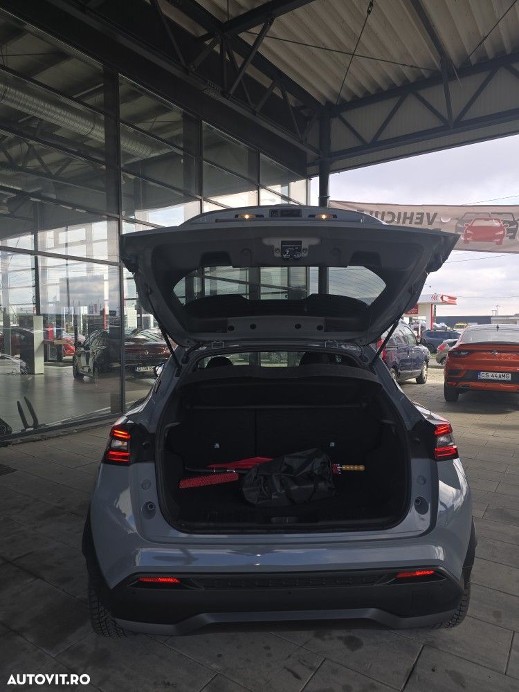 Nissan Juke 143CP HEV N-Connecta - 18