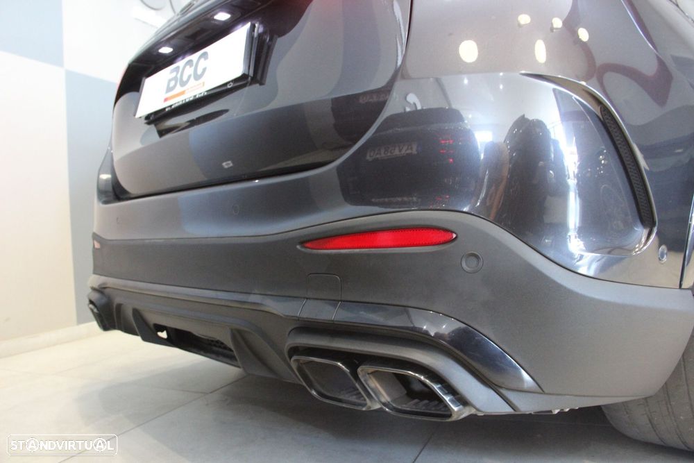 Mercedes-Benz GLC 63 AMG S E Performance 4Matic+ - 6