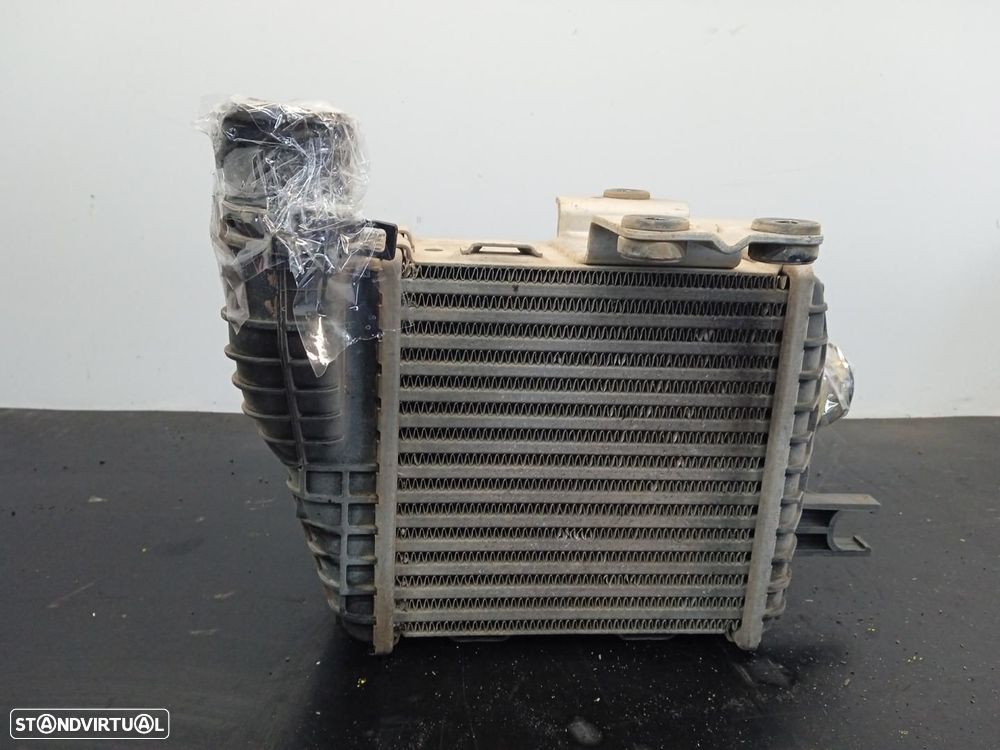 INTERCOOLER KIA SPORTAGE KM - 1