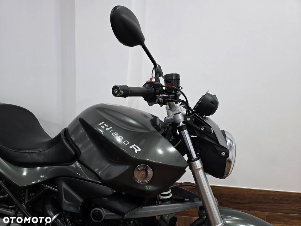 BMW R - 25