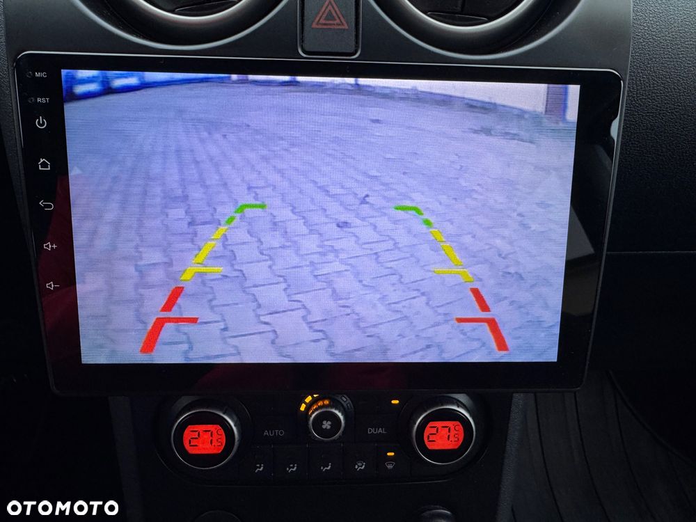 Nissan Qashqai+2 2.0 4x4 Visia - 30