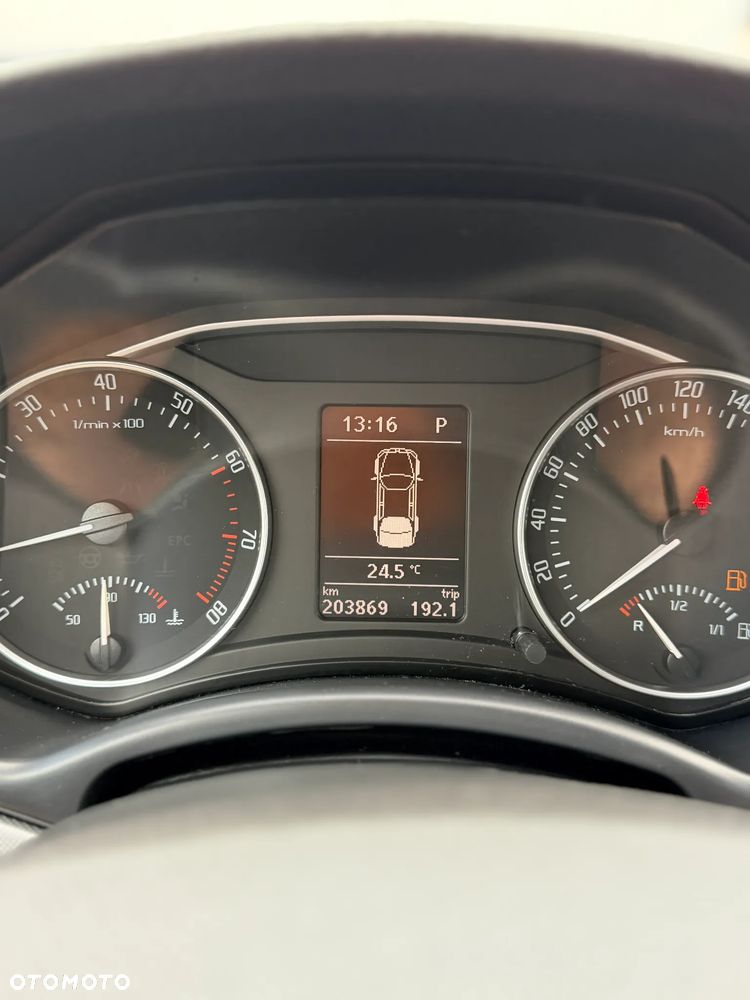 Skoda Octavia 1.8 TSI Elegance DSG - 10