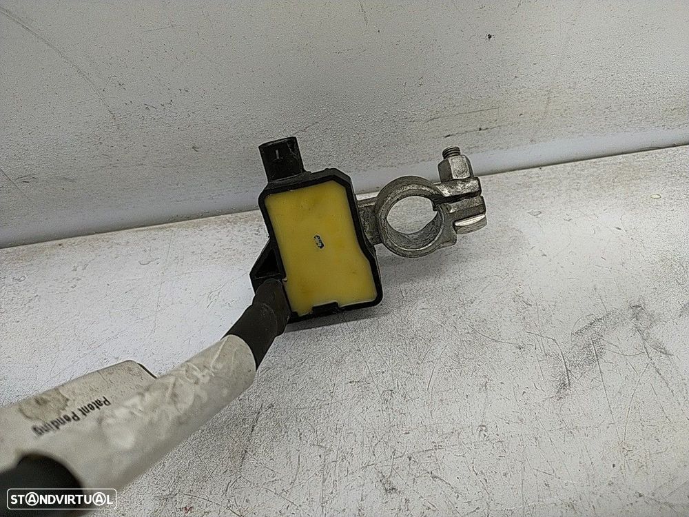 Cabo Bateria Skoda Fabia Iii Combi (Nj5) - 3