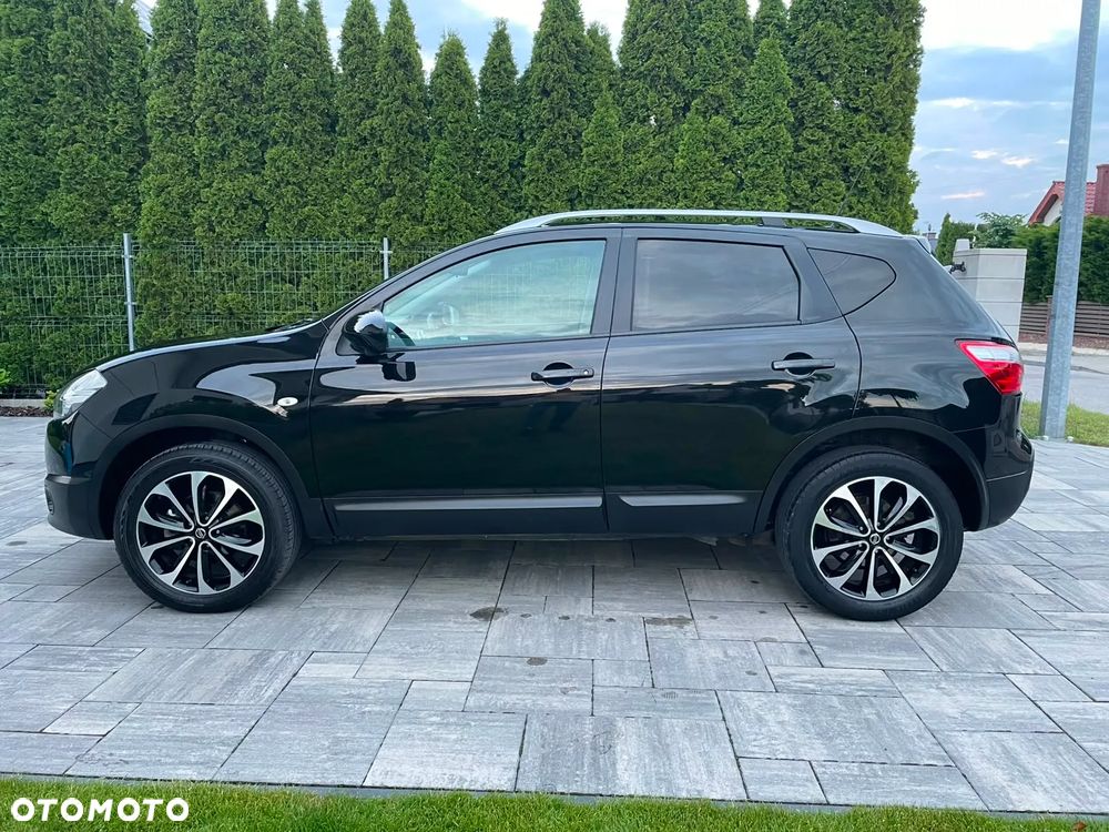 Nissan Qashqai 1.6 360 S/S - 8