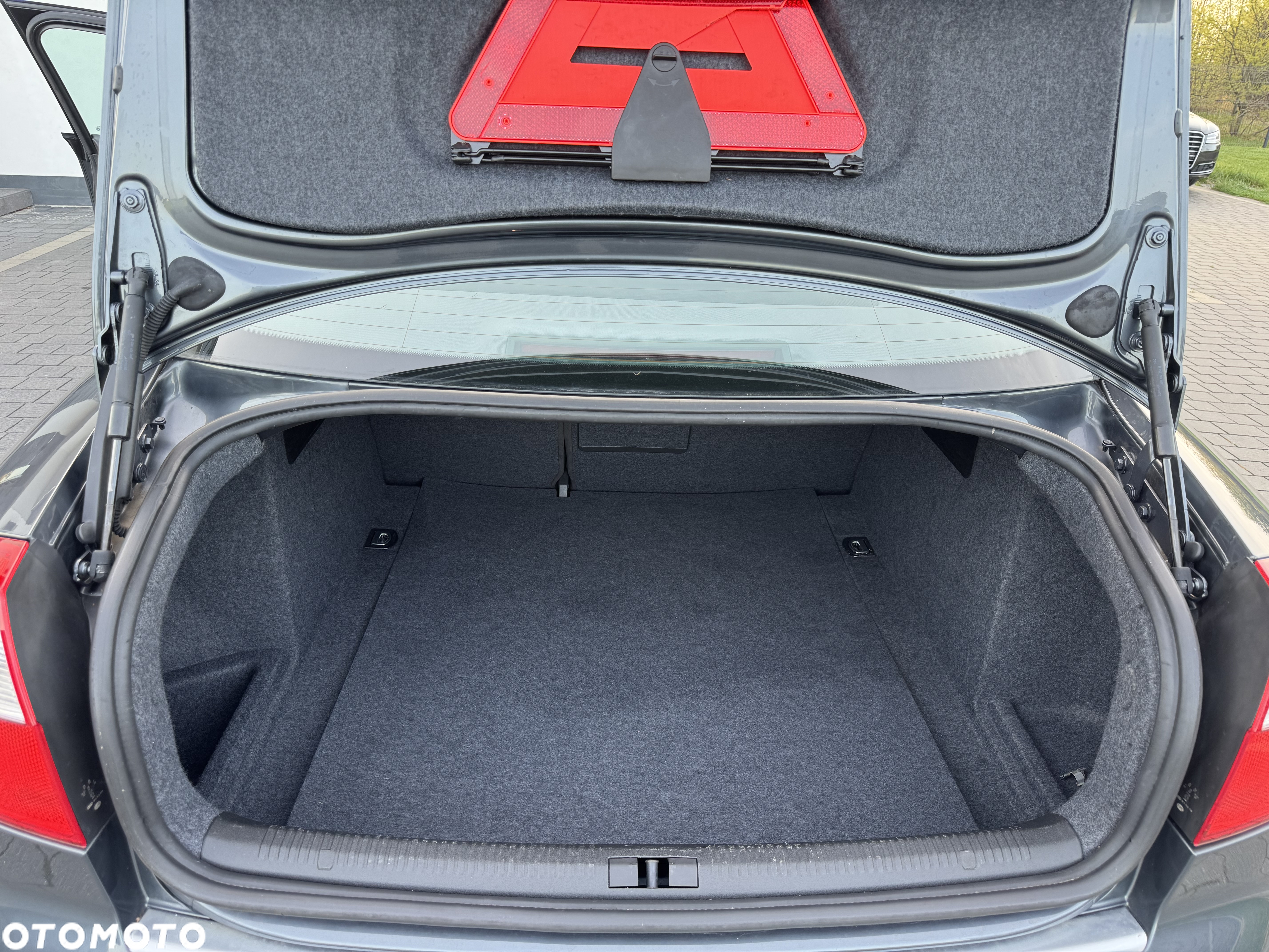 Audi A4 3.0 Quattro - 20