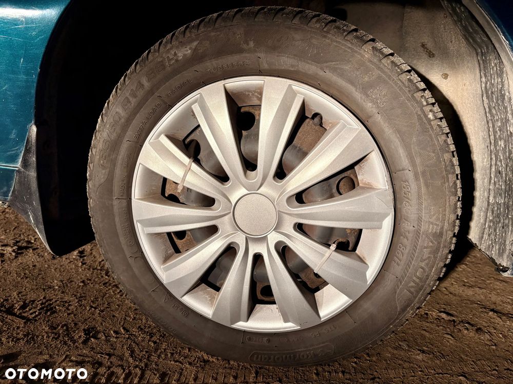 Daewoo Lanos 1.5 S - 22