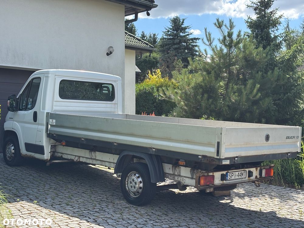 Fiat Ducato - 30