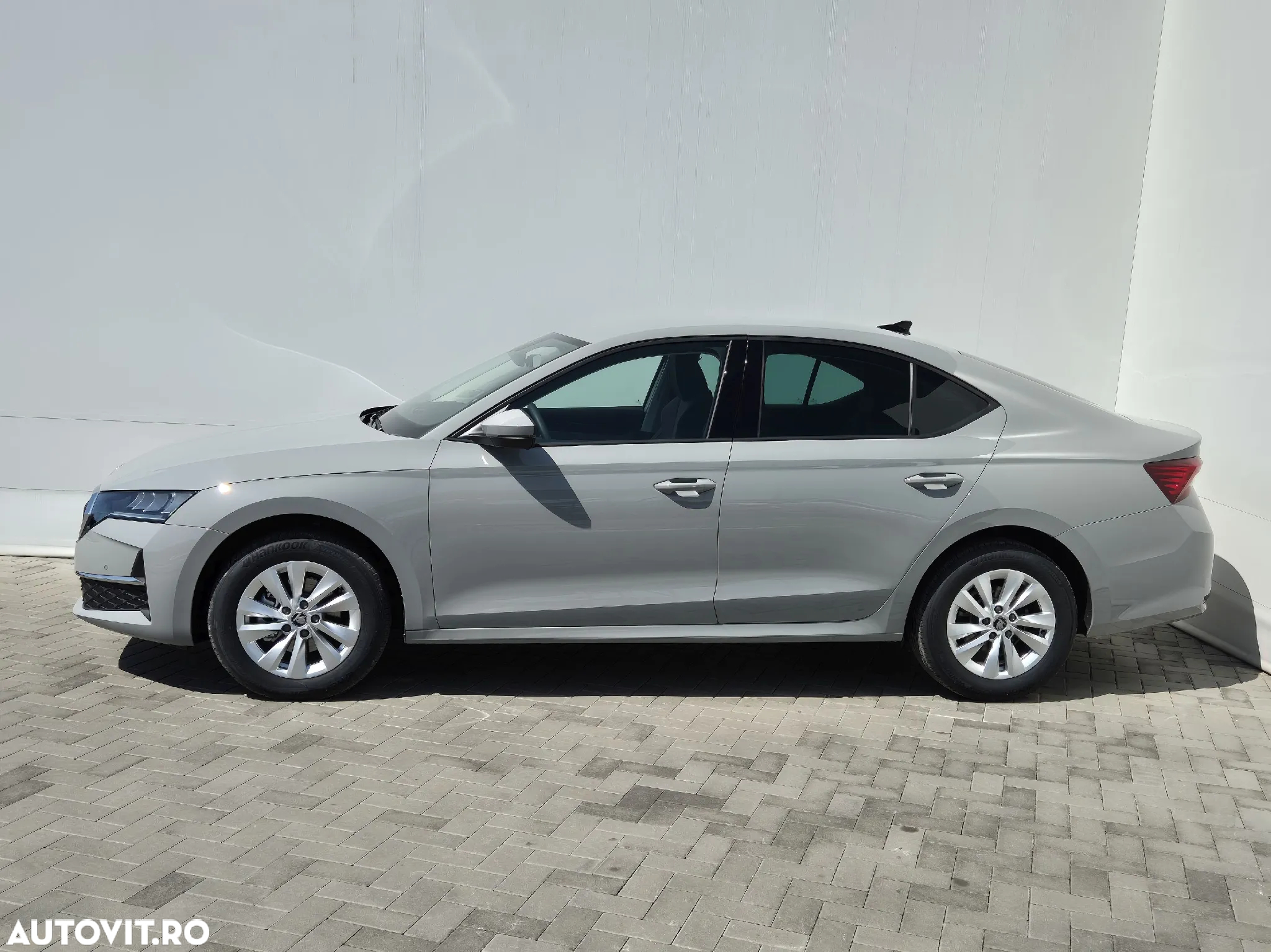 Skoda Octavia 2.0 TDI 150 CP DSG Selection - 2