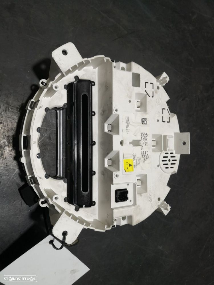 Quadrante Mini Mini (R56) - 3