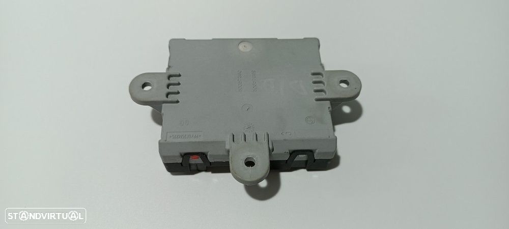 CENTRALINA/BOMBA FECHO CENTRAL LAND ROVER RANGE ROVER (LM) V8 TD VOGUE - 2