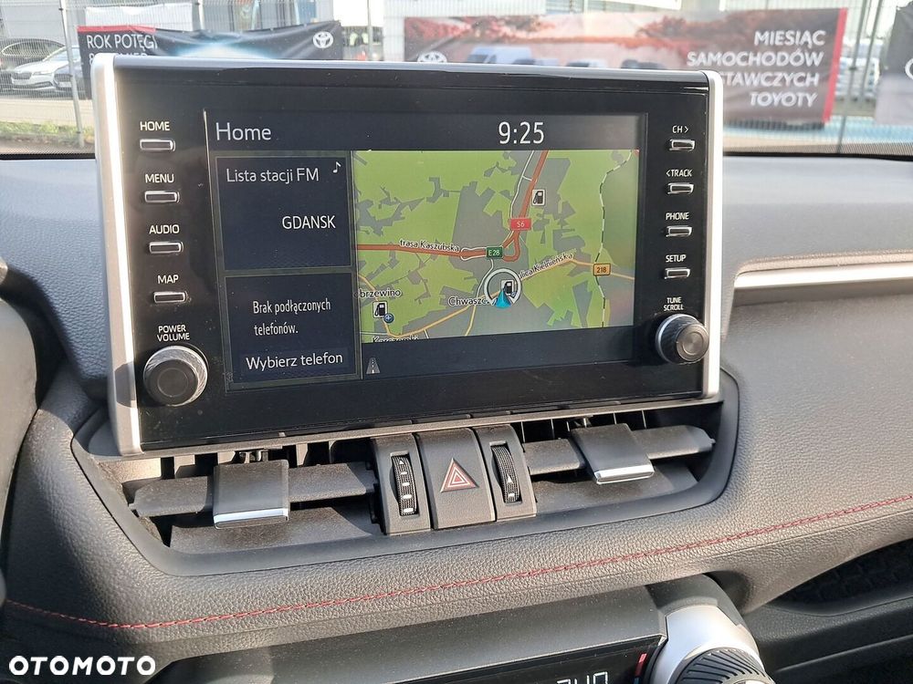 Toyota RAV4 - 29