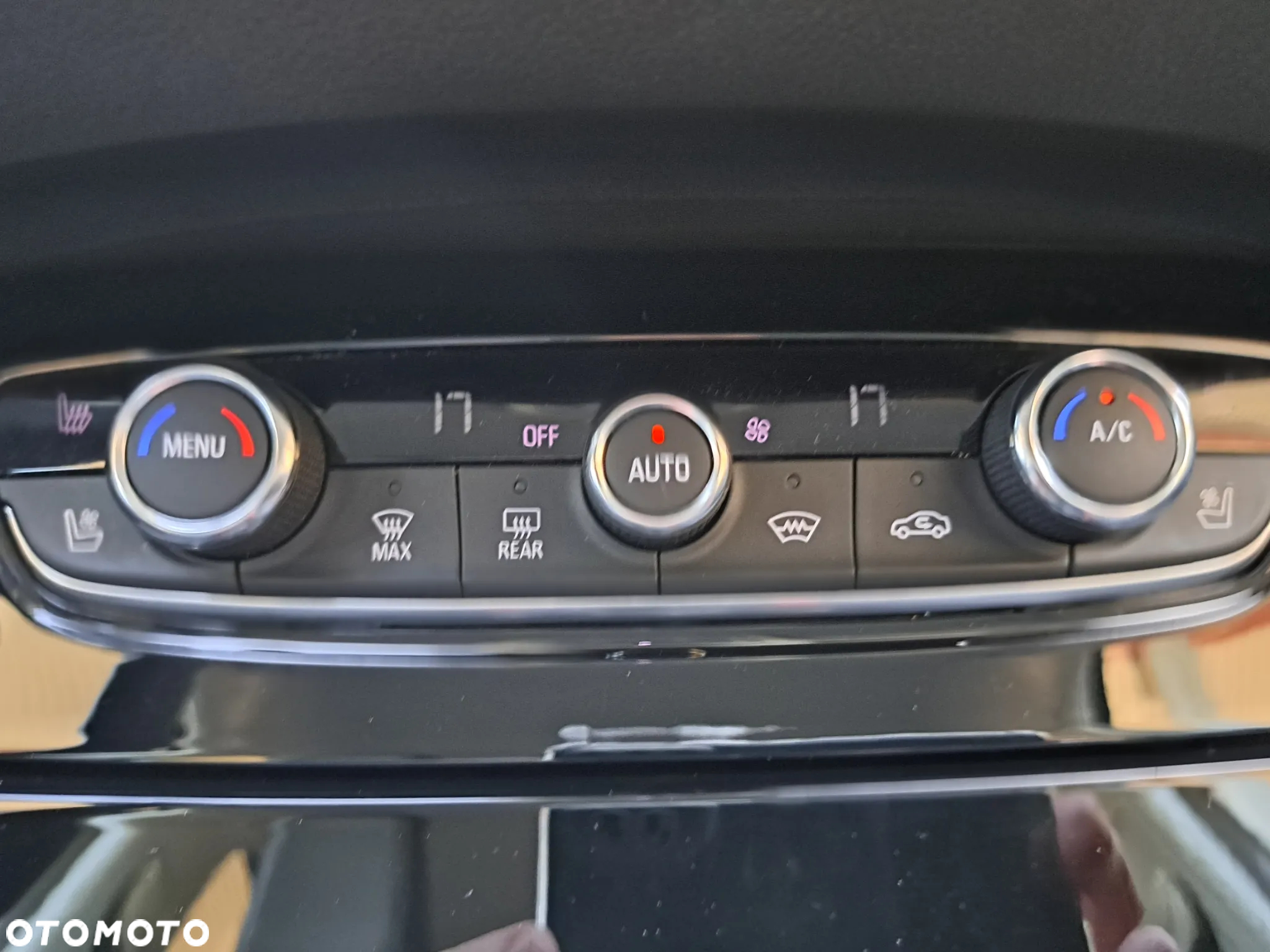 Opel Grandland X - 27