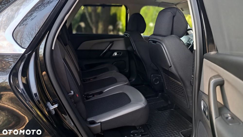 Citroën C4 Picasso - 9