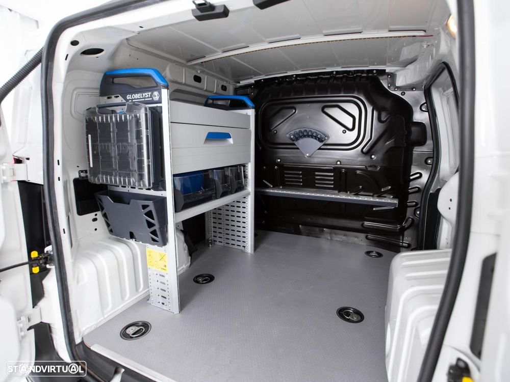 Fiat Fiorino 1.3 M-jet C/IVA - 8