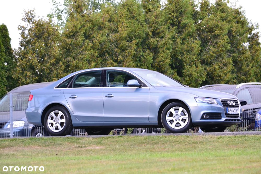 Audi A4 ver-1-8-tfsi-attraction - 4
