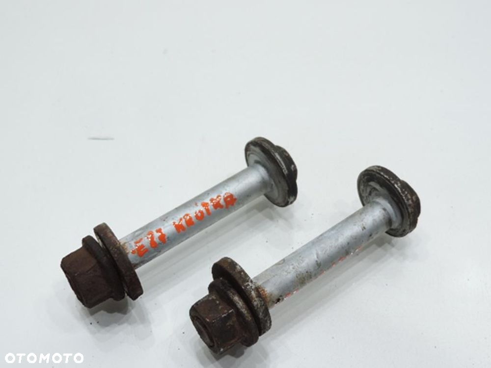 ŚRUBA MIMOŚRODOWA BMW E87 - 2