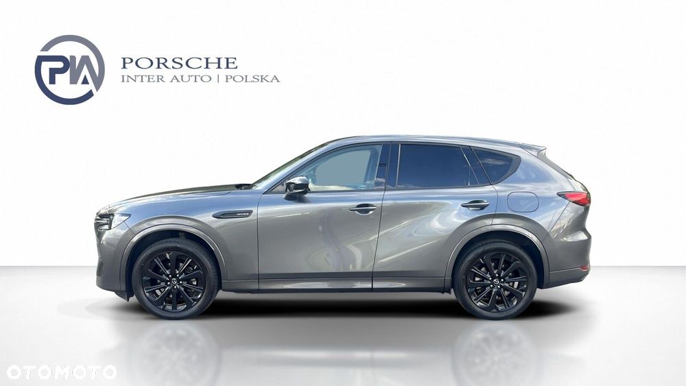 Mazda CX-60 - 8