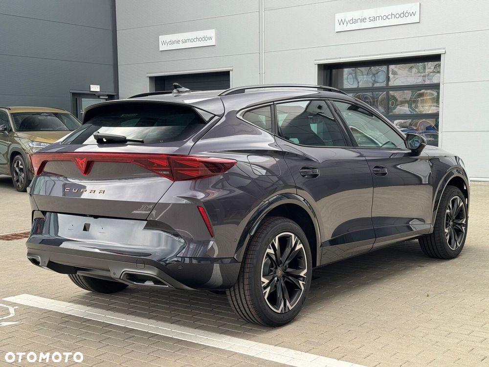Cupra Formentor 1.5 eTSI mHEV DSG - 5