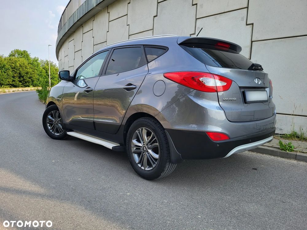 Hyundai ix35 - 6