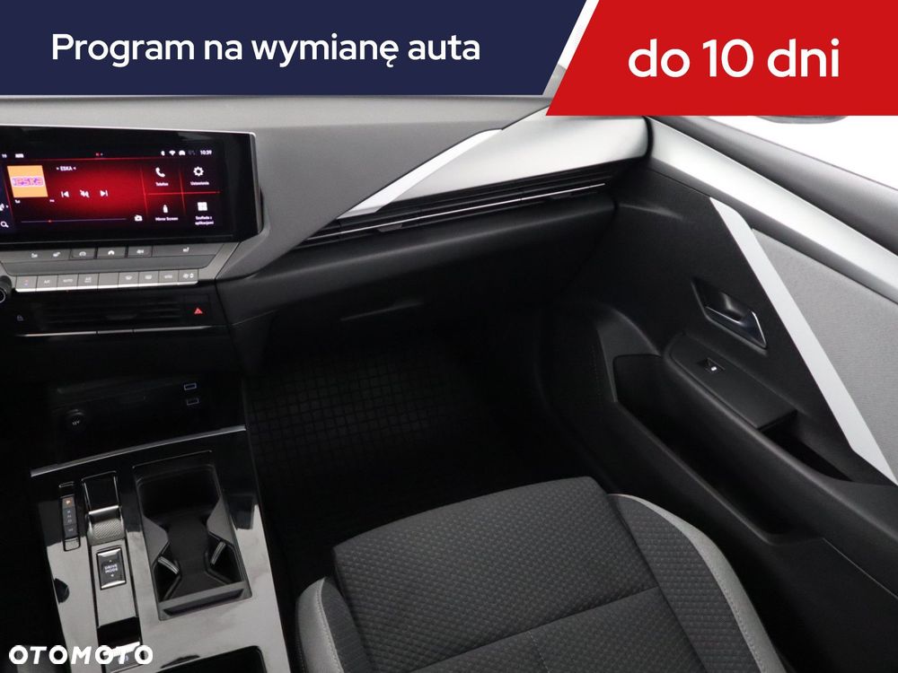 Opel Astra - 10