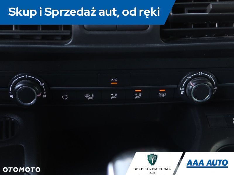 Citroën Berlingo - 15