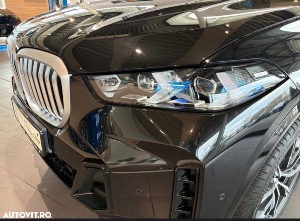 BMW X5 - 1