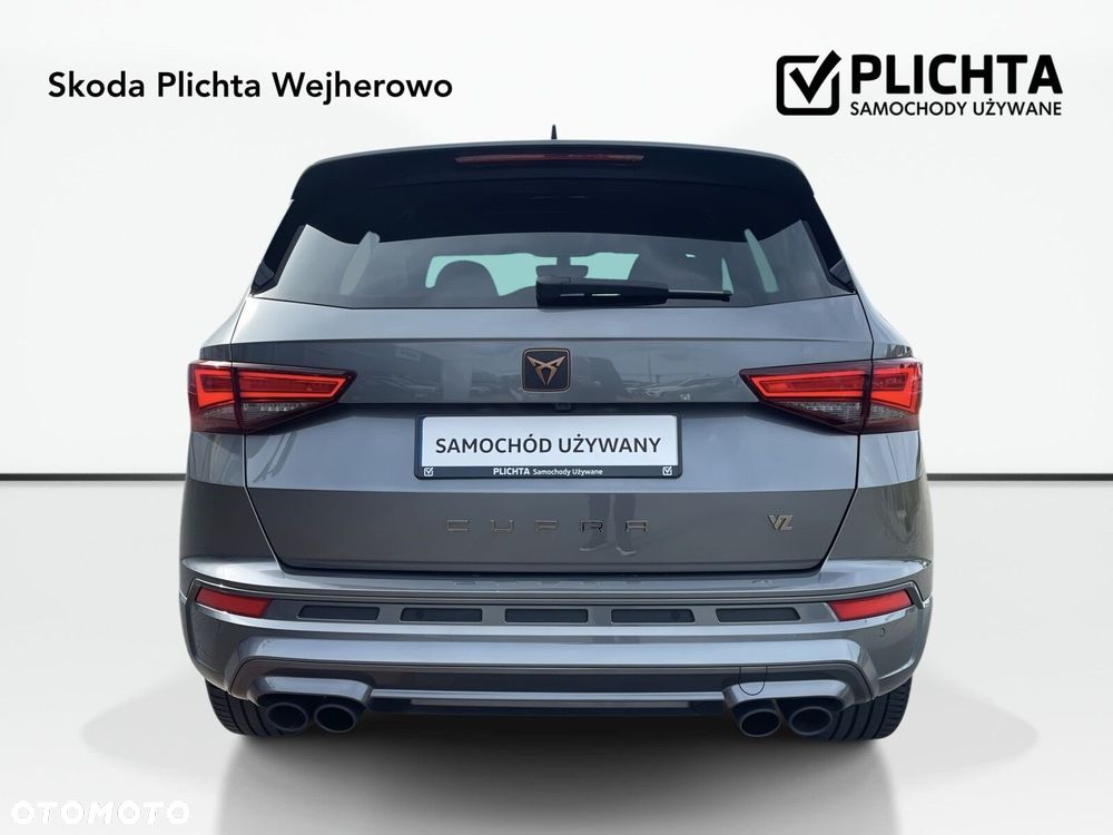 Cupra Ateca - 7