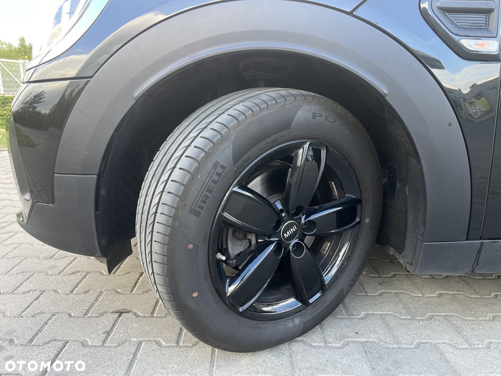 MINI Countryman Cooper - 19