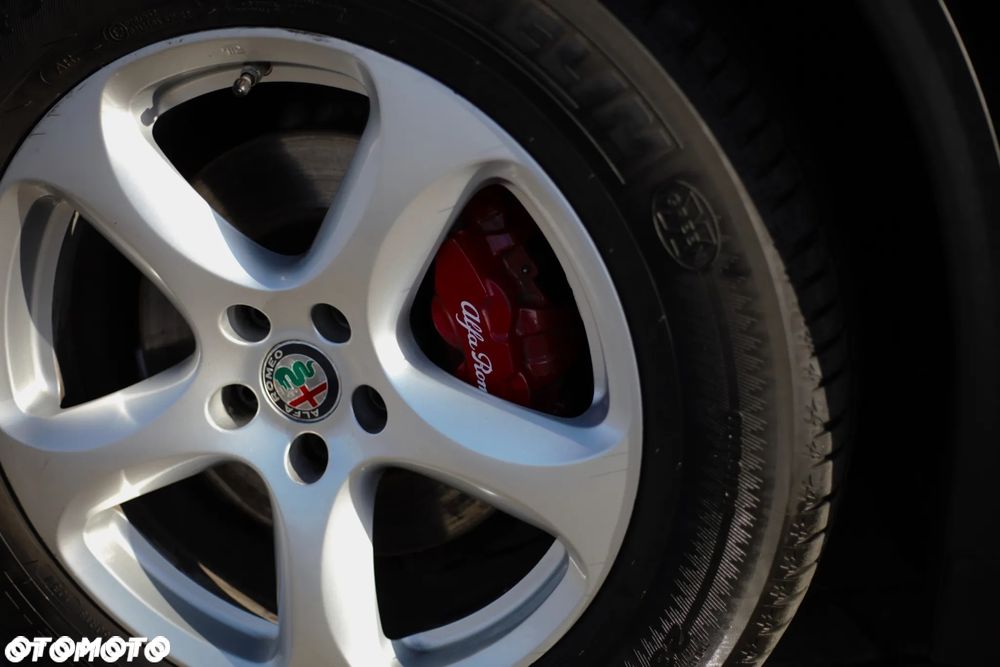Alfa Romeo Stelvio 2.0 Turbo Q4 - 7