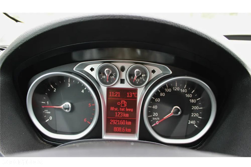 Ford Kuga 2.0 TDCi Titanium - 23