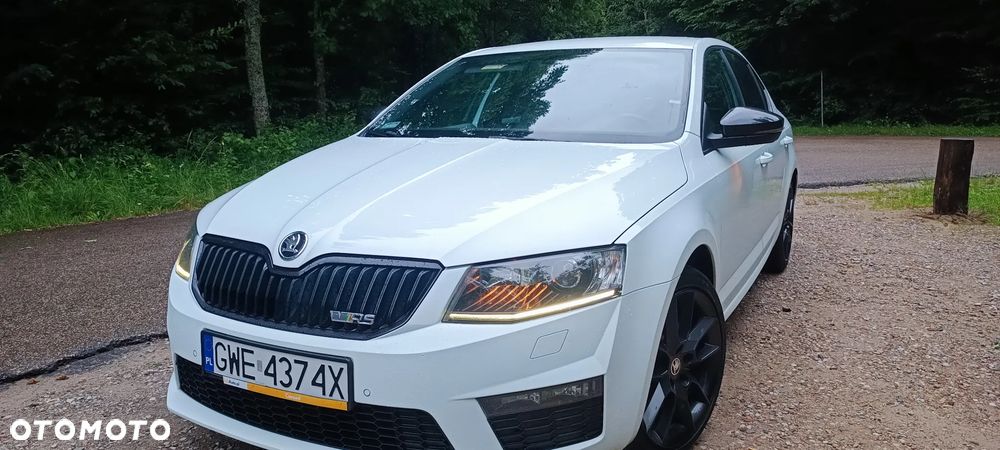 Skoda Octavia - 18