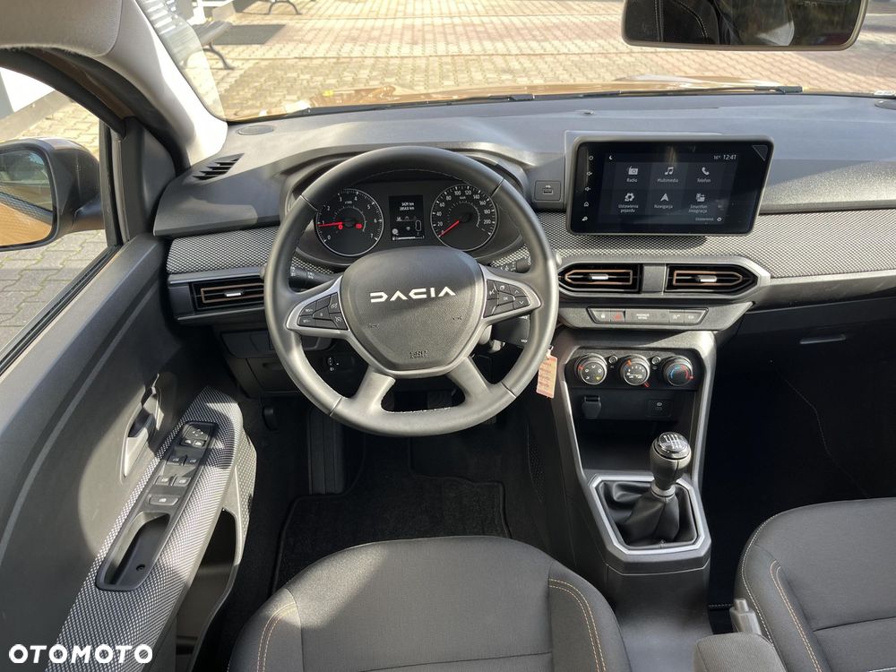 Dacia Sandero - 13