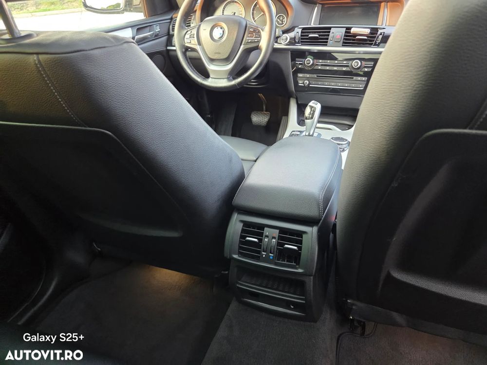 BMW X3 - 18