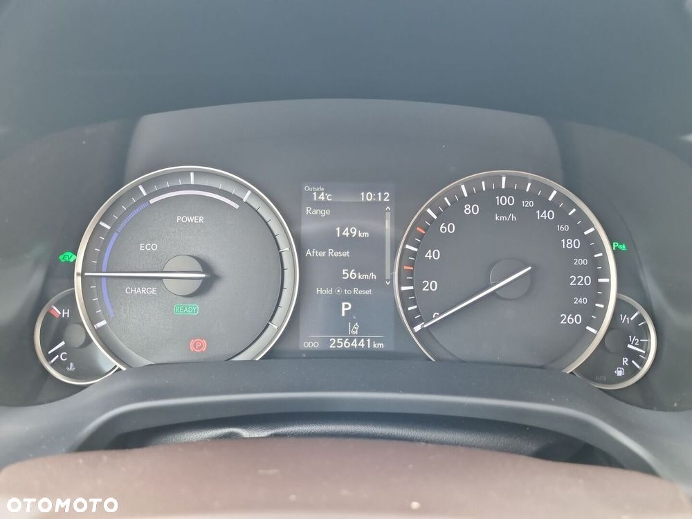 Lexus RX 450h Elegance MY19 - 18