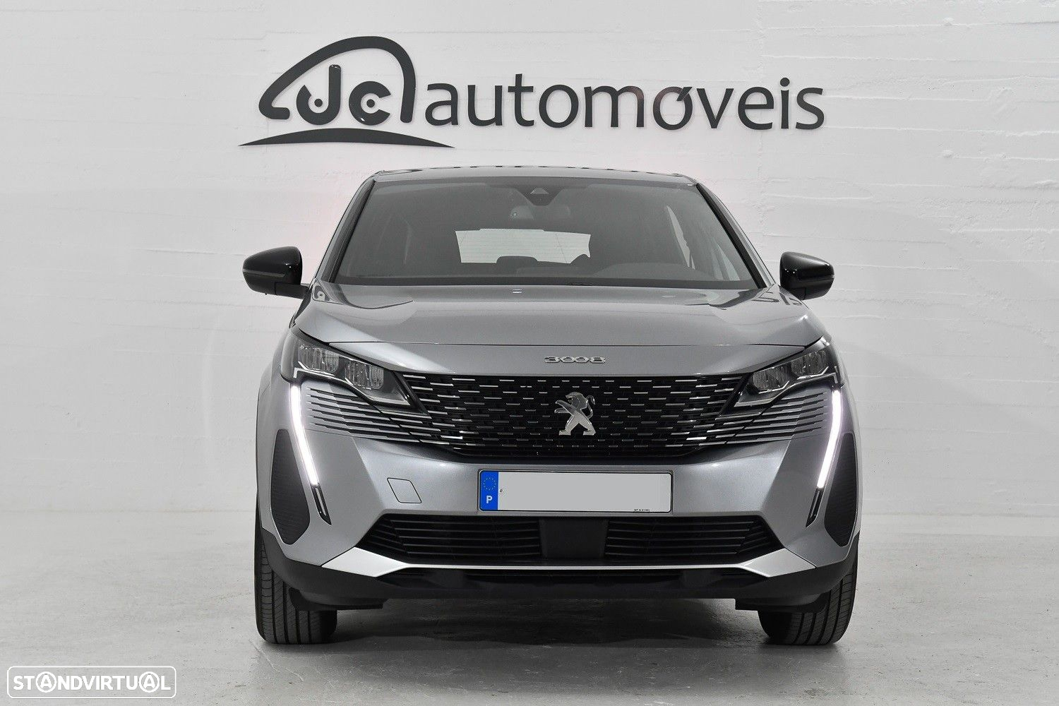 Peugeot 3008 1.2 PureTech Active Pack - 5