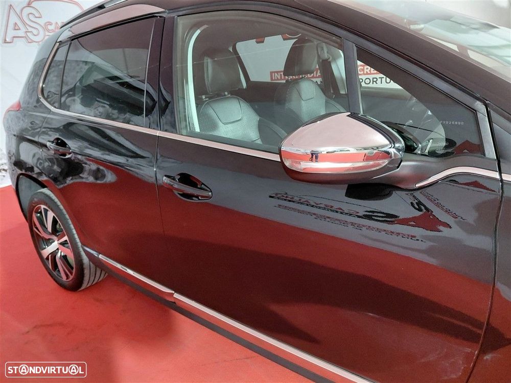 Peugeot 2008 - 6