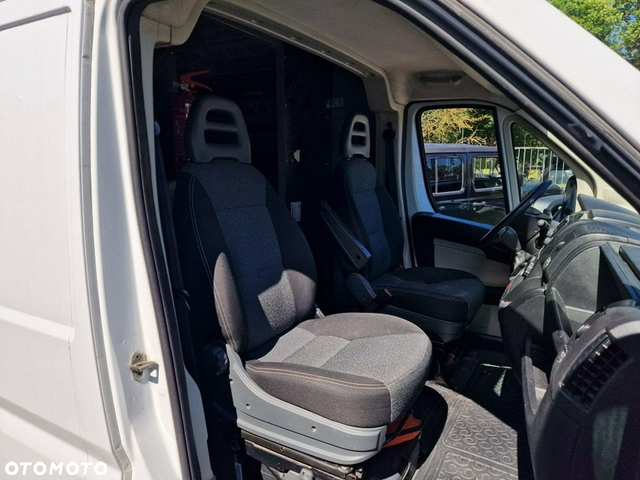 Fiat Ducato - 29