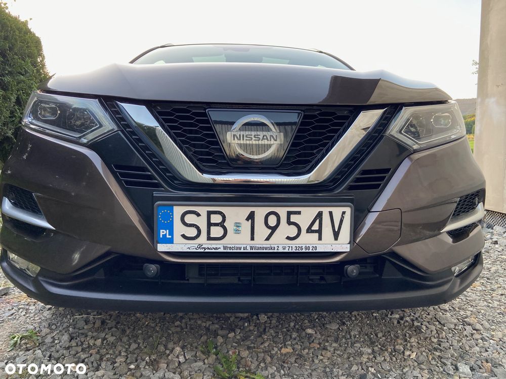 Nissan Qashqai 1.5 dCi N-Connecta EU6 - 32