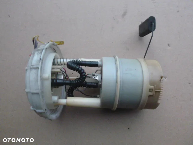 POMPA PALIWA PŁYWAK FIAT PUNTO II 1.2 8V 46523407 - 4