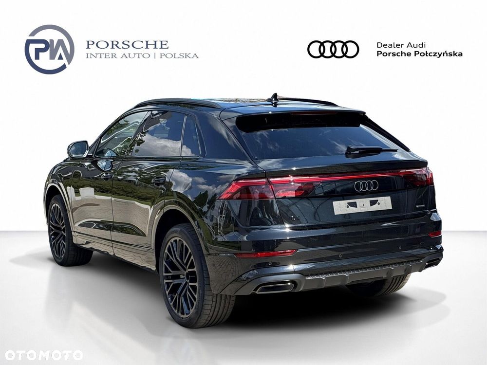 Audi Q8 - 4