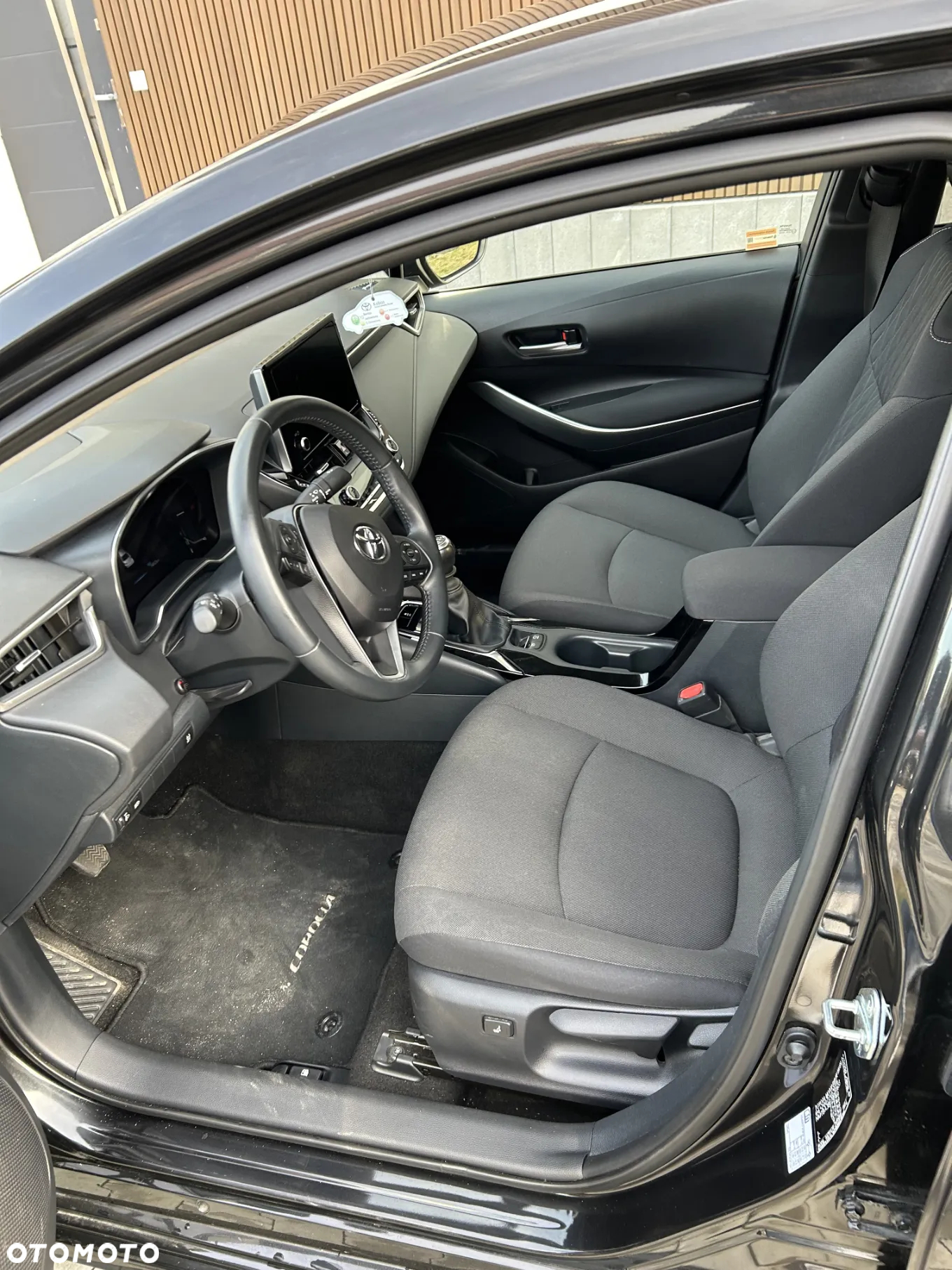 Toyota Corolla 1.5 Comfort - 11