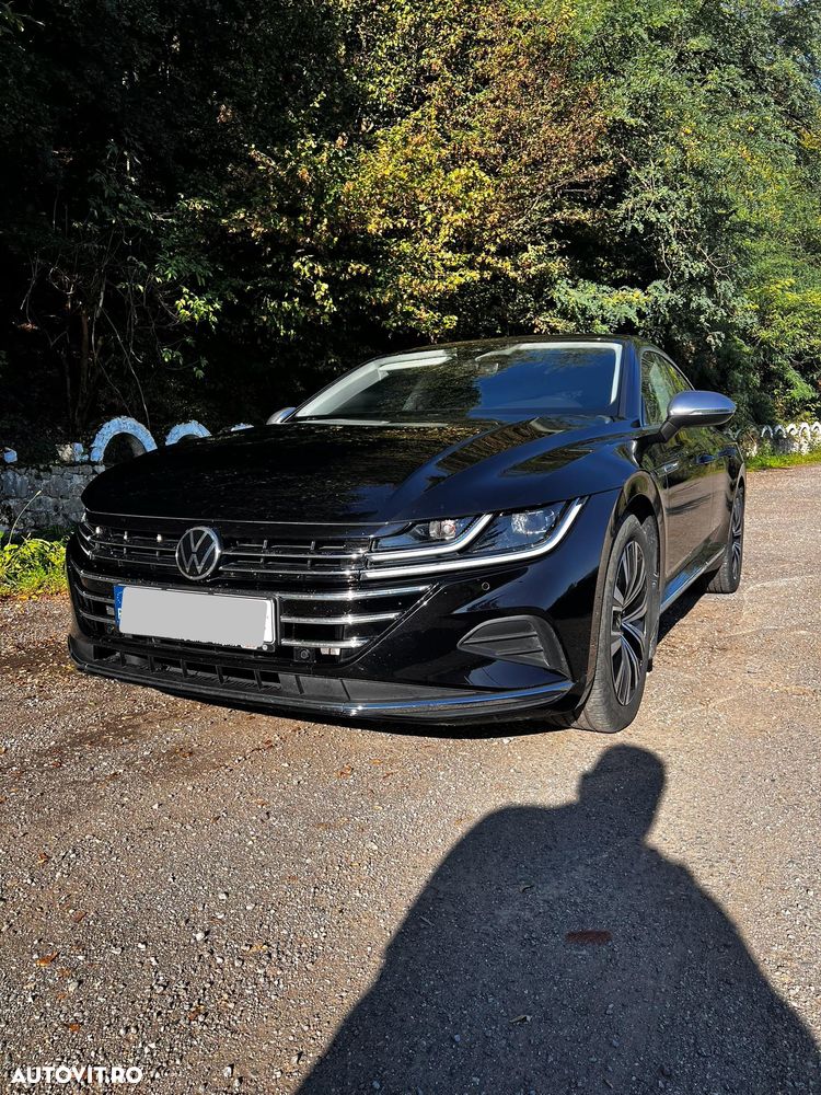 Volkswagen ARTEON 2.0 TDI DSG Elegance - 12