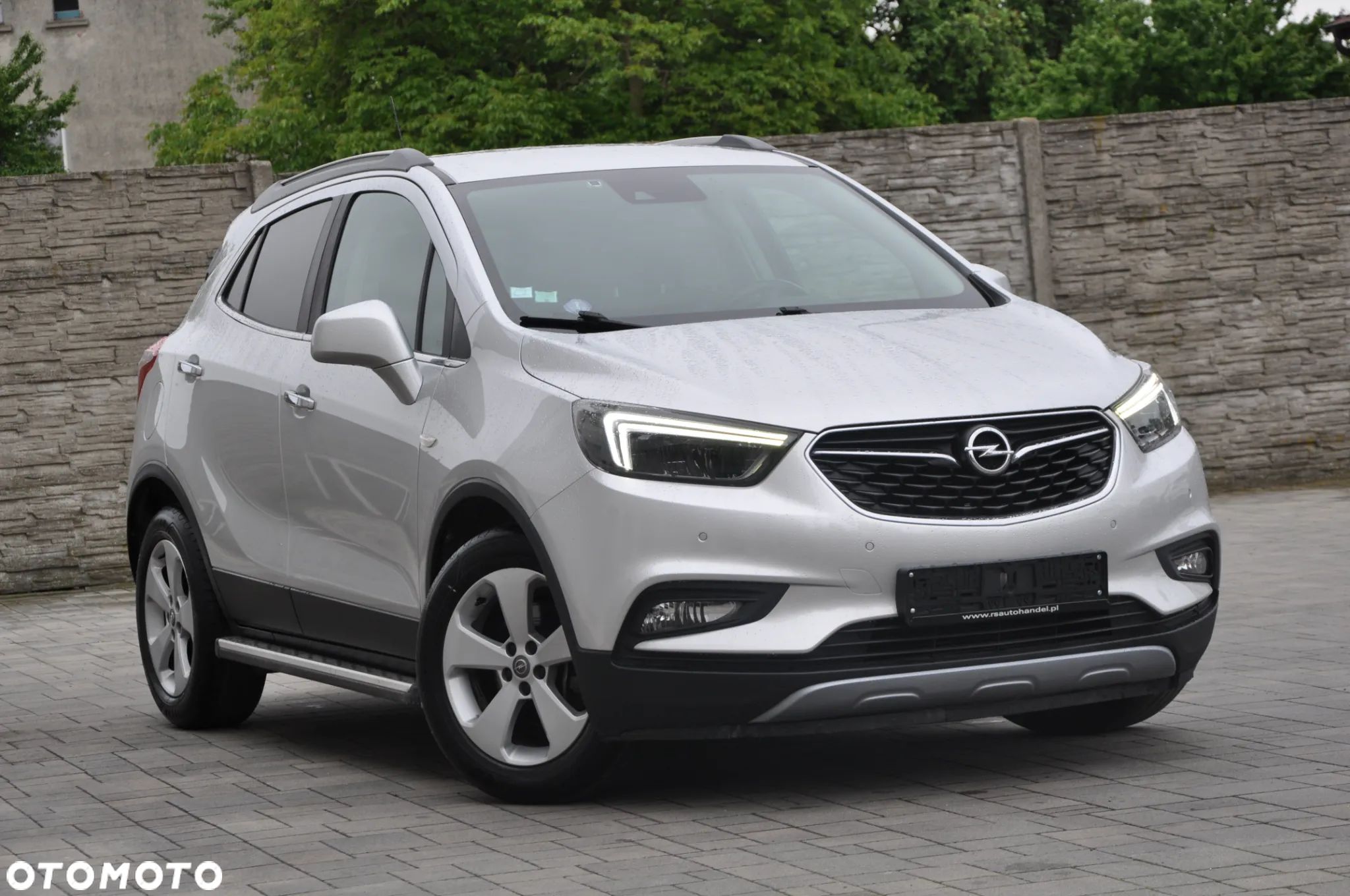 Opel Mokka 1.4 T Cosmo EU6 - 1