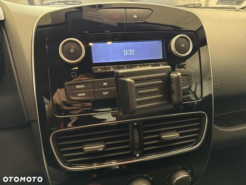 Renault Clio 0.9 TCe Alize - 16