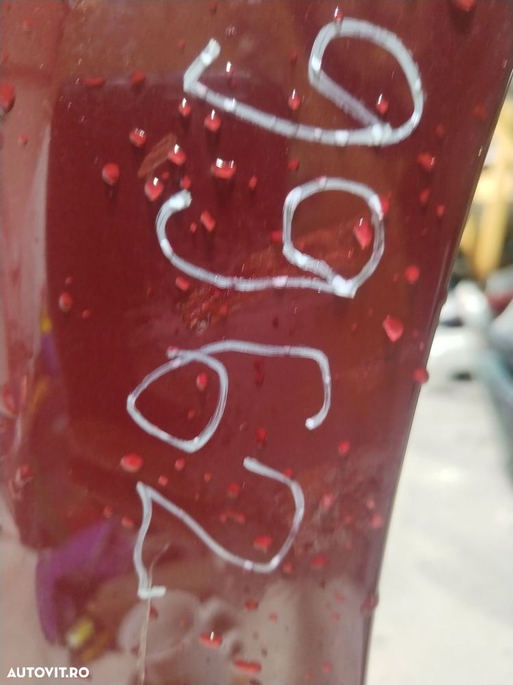 Bara fata Hyundai I30, 2020, 2021, 2022, 2023, 2024, cod origine OE 86511-G4500. 9962 - 17